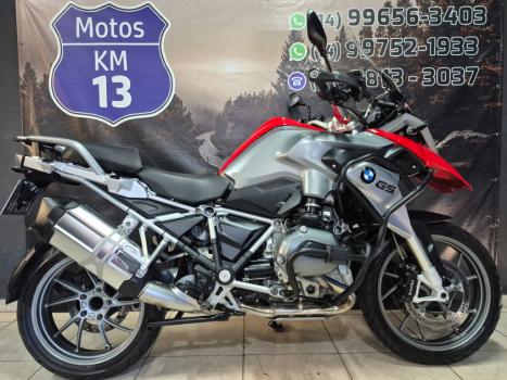 BMW R 1200 GS STANDARD, Foto 1