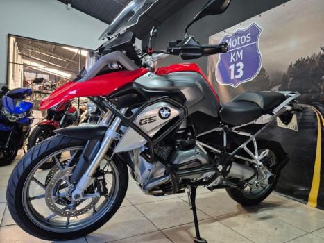 BMW R 1200 GS STANDARD, Foto 4