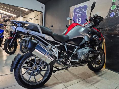 BMW R 1200 GS STANDARD, Foto 6