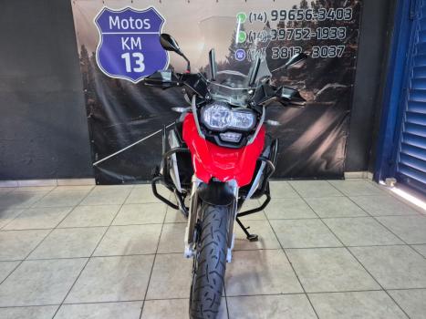 BMW R 1200 GS STANDARD, Foto 8