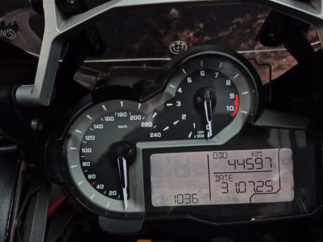 BMW R 1200 GS STANDARD, Foto 10