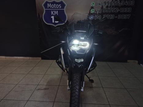 BMW R 1200 GS STANDARD, Foto 8
