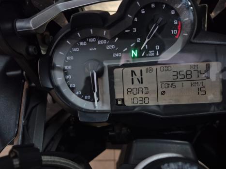 BMW R 1200 GS STANDARD, Foto 9