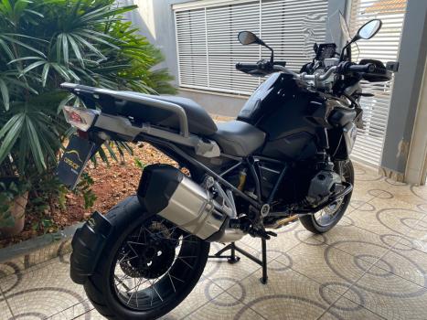 BMW R 1200 GS TRIPLE BLACK, Foto 6