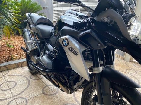 BMW R 1200 GS TRIPLE BLACK, Foto 7