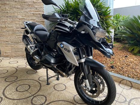 BMW R 1200 GS TRIPLE BLACK, Foto 9