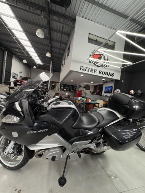 BMW R 1200 RT , Foto 2