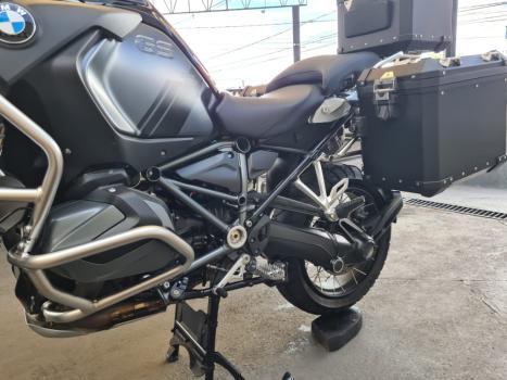 BMW R 1250 GS ADVENTURE TRIPLE BLACK, Foto 5