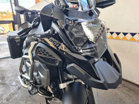 BMW R 1250 GS ADVENTURE TRIPLE BLACK, Foto 6