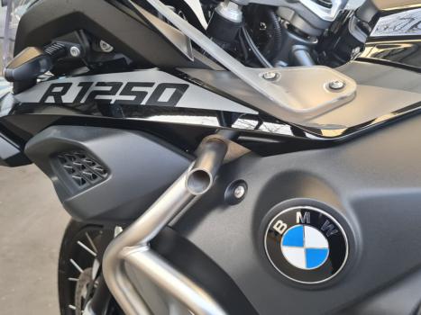 BMW R 1250 GS ADVENTURE TRIPLE BLACK, Foto 7