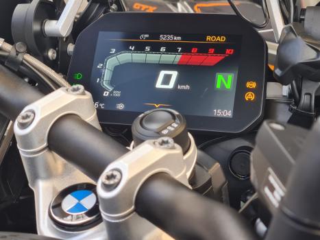 BMW R 1250 GS ADVENTURE TRIPLE BLACK, Foto 8