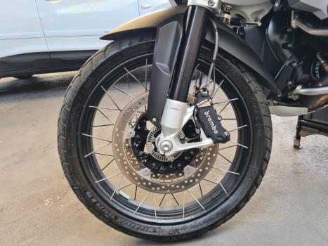 BMW R 1250 GS ADVENTURE TRIPLE BLACK, Foto 10