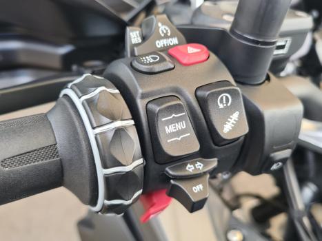 BMW R 1250 GS ADVENTURE TRIPLE BLACK, Foto 12