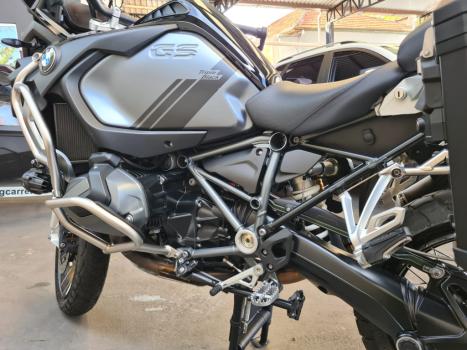 BMW R 1250 GS ADVENTURE TRIPLE BLACK, Foto 15