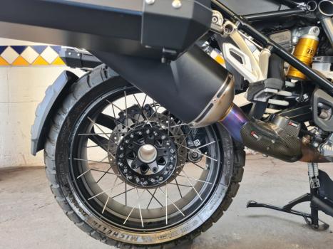 BMW R 1250 GS ADVENTURE TRIPLE BLACK, Foto 16