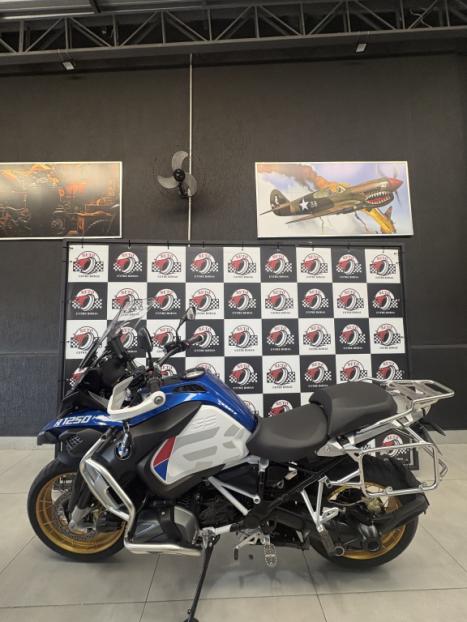 BMW R 1250 GS ADVENTURE HP, Foto 1