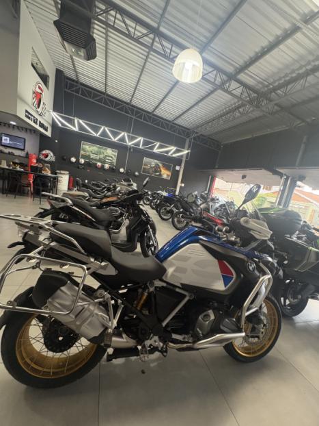BMW R 1250 GS ADVENTURE HP, Foto 2