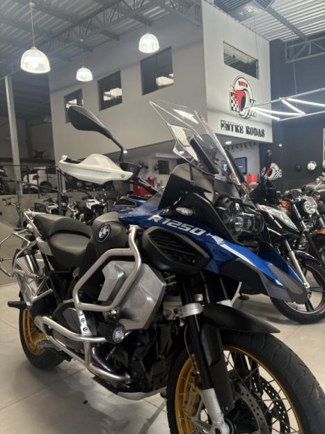 BMW R 1250 GS ADVENTURE HP, Foto 3