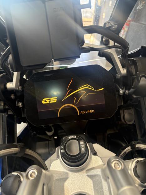 BMW R 1250 GS ADVENTURE HP, Foto 4