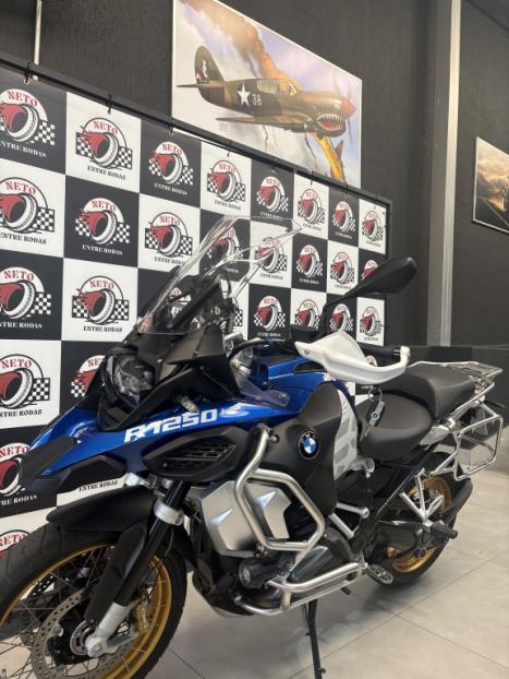BMW R 1250 GS ADVENTURE HP, Foto 6