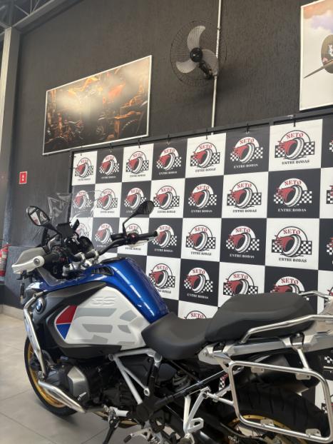 BMW R 1250 GS ADVENTURE HP, Foto 7