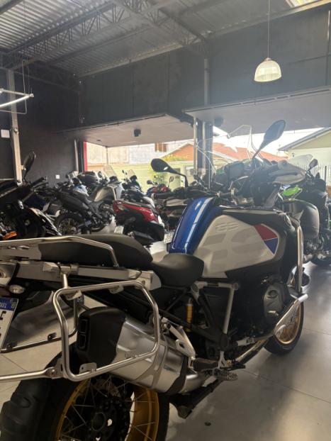 BMW R 1250 GS ADVENTURE HP, Foto 8