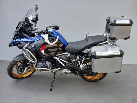 BMW R 1250 GS PREMIUM RALLYE, Foto 1