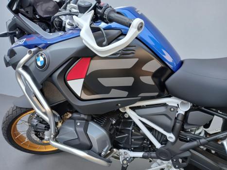 BMW R 1250 GS PREMIUM RALLYE, Foto 2