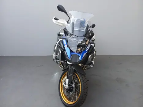 BMW R 1250 GS PREMIUM RALLYE, Foto 4