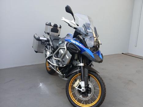 BMW R 1250 GS PREMIUM RALLYE, Foto 7