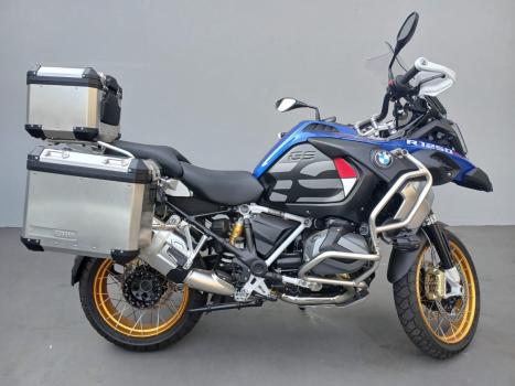 BMW R 1250 GS PREMIUM RALLYE, Foto 8