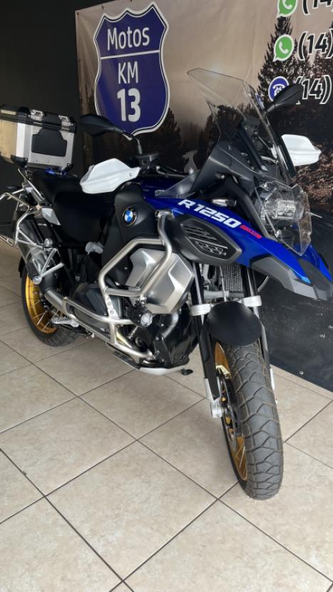 BMW R 1250 GS PREMIUM RALLYE, Foto 7