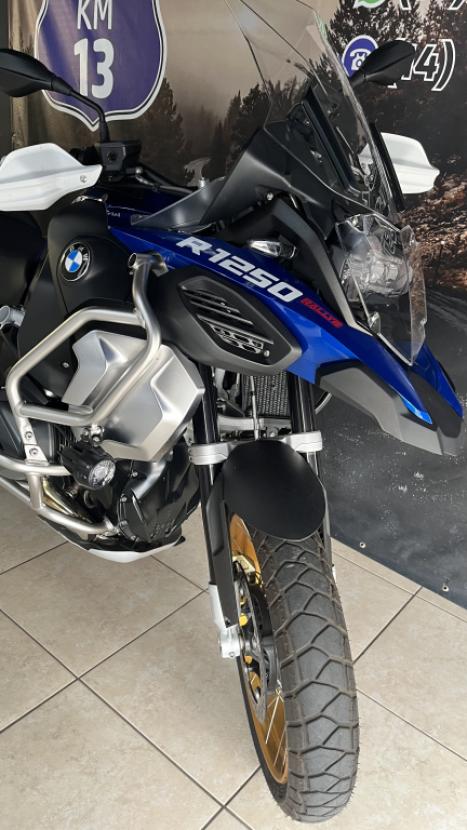 BMW R 1250 GS PREMIUM RALLYE, Foto 9