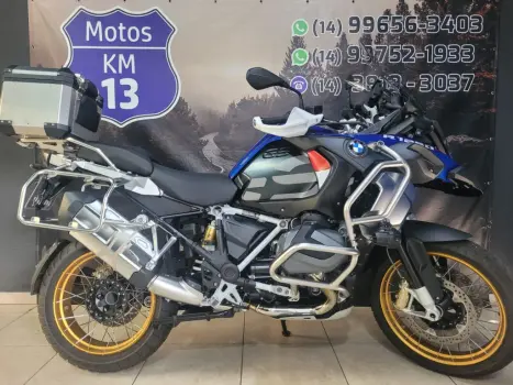 BMW R 1250 GS PREMIUM RALLYE, Foto 1