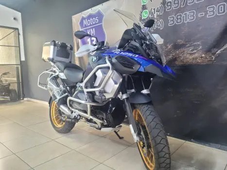 BMW R 1250 GS PREMIUM RALLYE, Foto 2