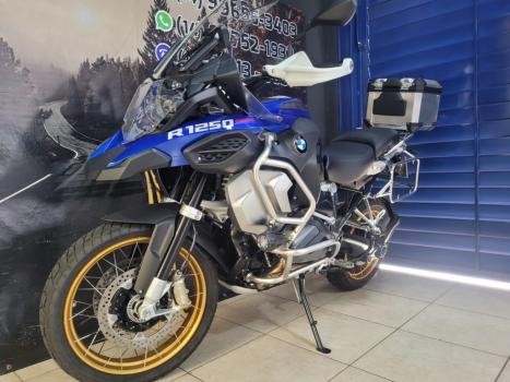 BMW R 1250 GS PREMIUM RALLYE, Foto 5