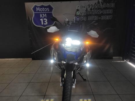 BMW R 1250 GS PREMIUM RALLYE, Foto 6