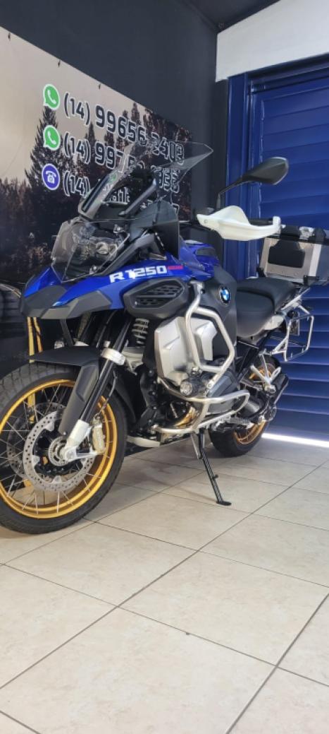 BMW R 1250 GS PREMIUM RALLYE, Foto 9