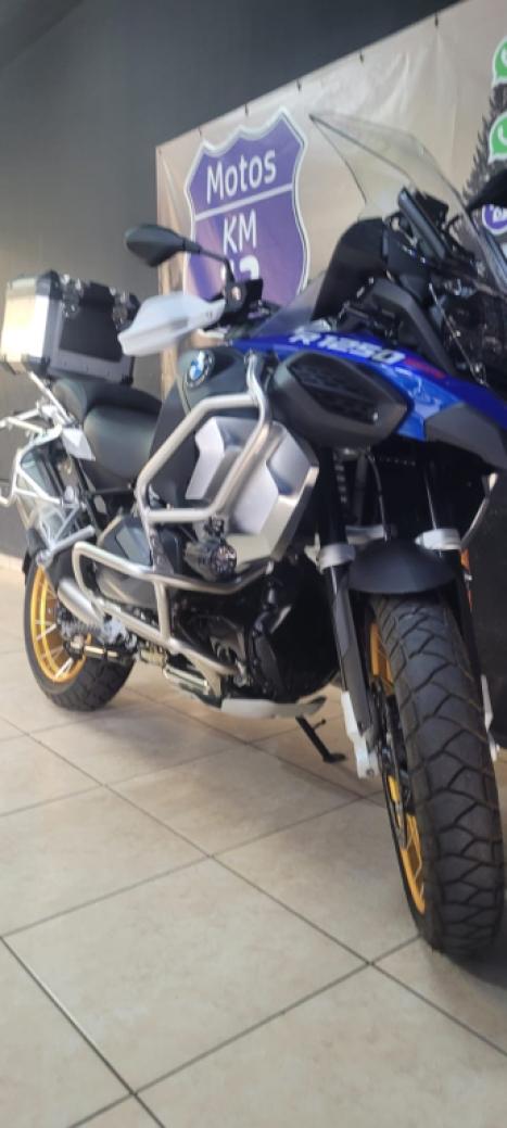 BMW R 1250 GS PREMIUM RALLYE, Foto 10