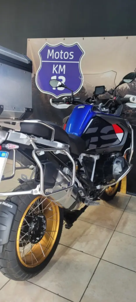 BMW R 1250 GS PREMIUM RALLYE, Foto 12