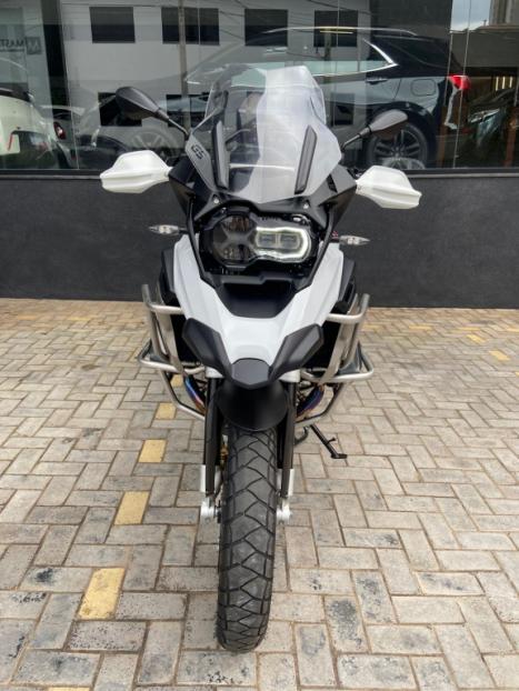 BMW R 1250 GS PREMIUM HP, Foto 1