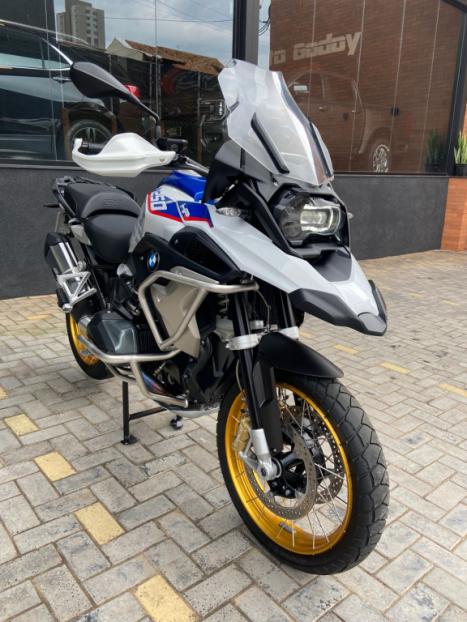 BMW R 1250 GS PREMIUM HP, Foto 2