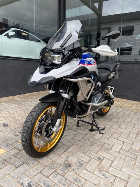 BMW R 1250 GS PREMIUM HP, Foto 3