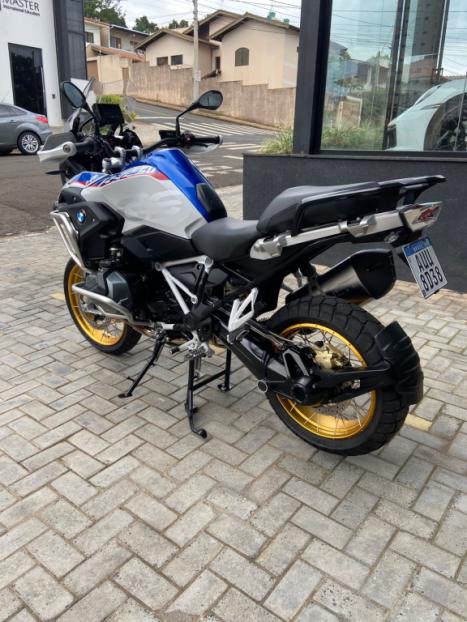 BMW R 1250 GS PREMIUM HP, Foto 4