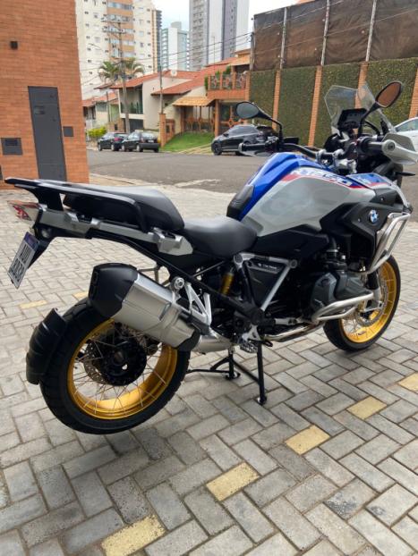 BMW R 1250 GS PREMIUM HP, Foto 5