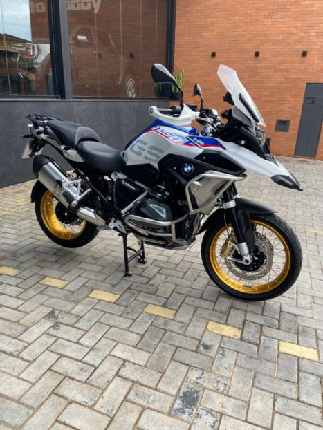BMW R 1250 GS PREMIUM HP, Foto 6