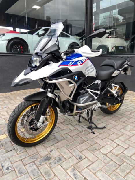 BMW R 1250 GS PREMIUM HP, Foto 7