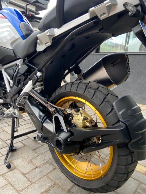 BMW R 1250 GS PREMIUM HP, Foto 8