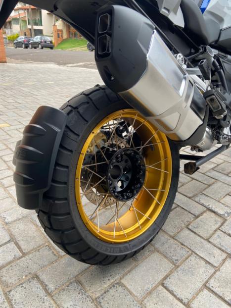 BMW R 1250 GS PREMIUM HP, Foto 9
