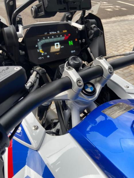 BMW R 1250 GS PREMIUM HP, Foto 10